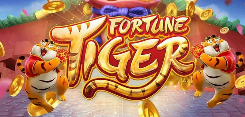 Game nổ hũ Fortune Tiger