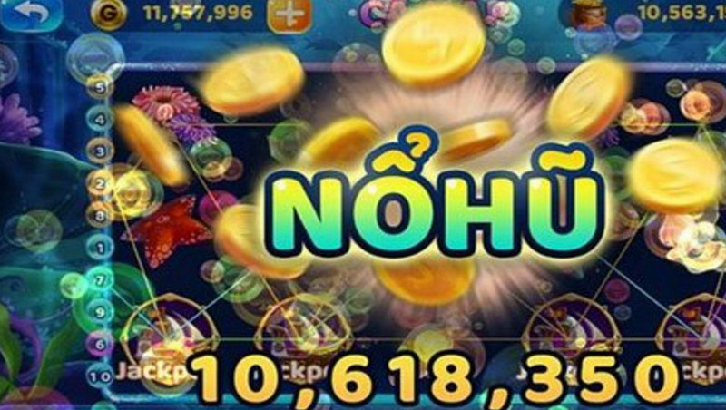 Tiêu chí quan trọng  chọn game nổ hũ uy tín