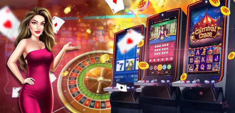 Chơi cờ bạc có trách nhiệm