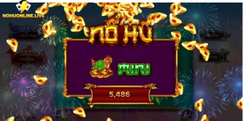 Hướng dẫn đăng ký chơi nổ hũ online tại nhà cái Bong789