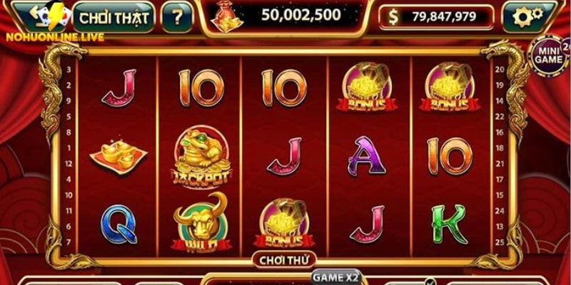 Hướng dẫn đăng ký chơi game nổ hũ trực tuyến uy tín tại EU9