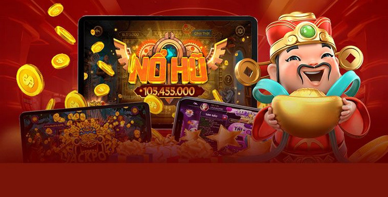 Tiêu chí lựa chọn game nổ hũ nhiều người chơi nhất