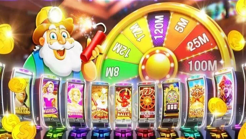 Lợi ích khi tham gia game nổ hũ rút tiền mặt