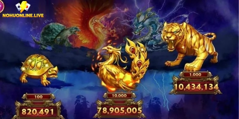 Lý do nên đăng ký chơi nổ hũ online Bong789