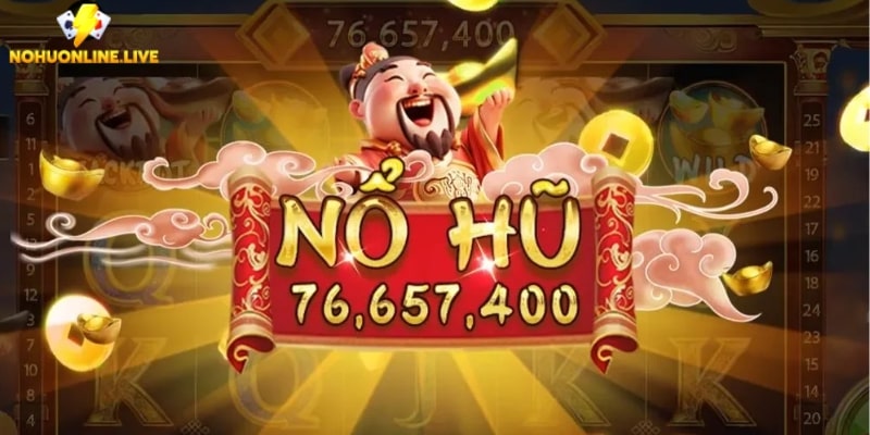 Chơi game nổ hũ rút tiền mặt uy tín ở đâu?