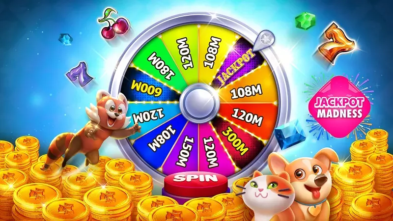 Kho game nổ hũ Vua bài 9 đồ sộ