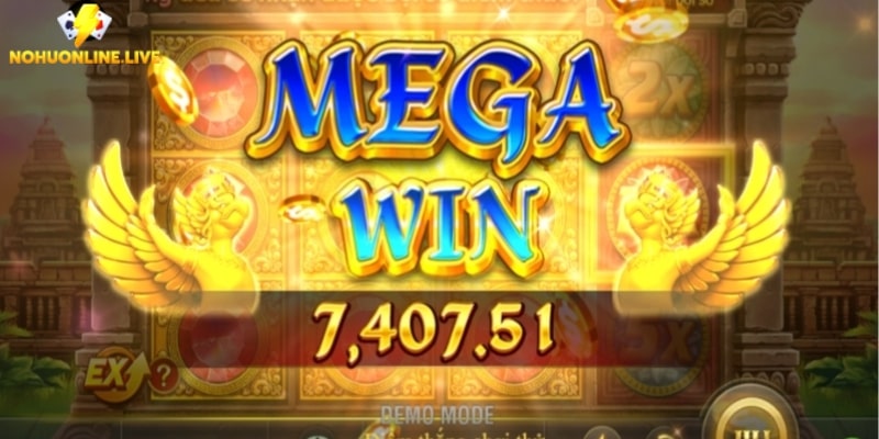 Tiêu chí đánh giá cổng game nổ hũ rút tiền mặt uy tín