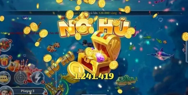 Tiêu chí đánh giá nổ hũ